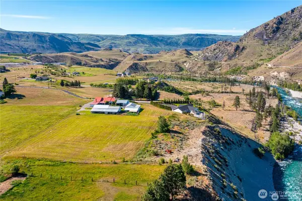24 Miller Road #3, Chelan, WA 98816