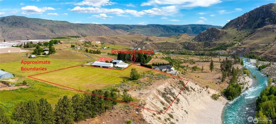 24 Miller Road #3, Chelan, WA 98816 - #3