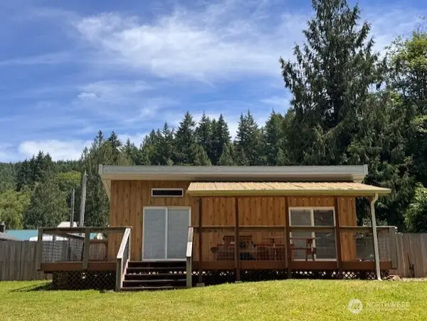 125 Village Road, Mossyrock, WA 98564