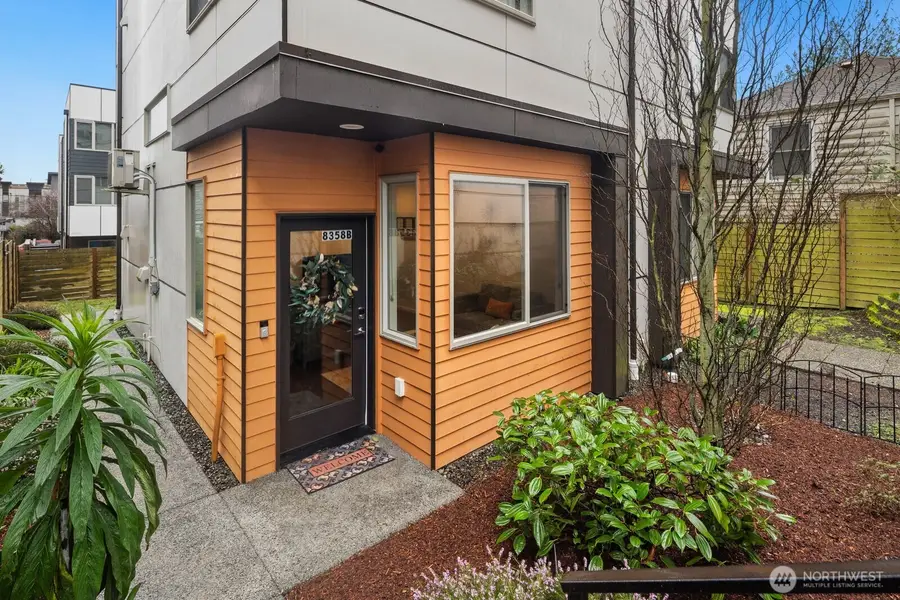 8358 19th Avenue Nw #B, Seattle, WA 98117 - #2