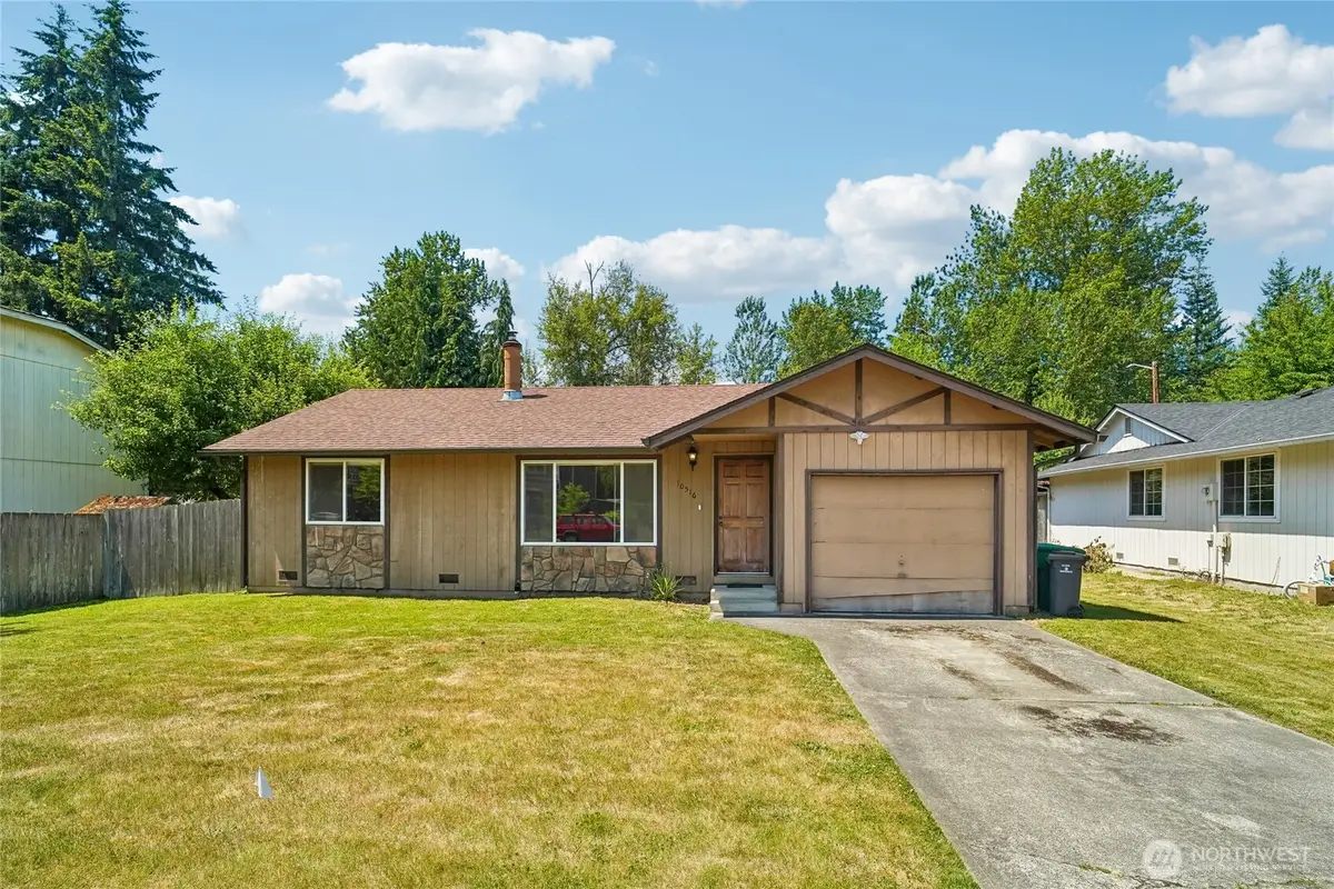 10516 52nd Avenue Ne, Marysville, WA 98270 - #1