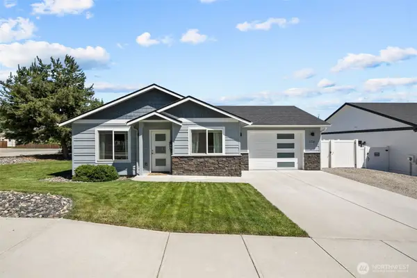 576 Sebastian Way, Wenatchee, WA 98801