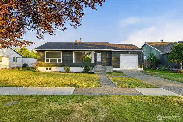924 E 57th Street, Tacoma, WA 98404