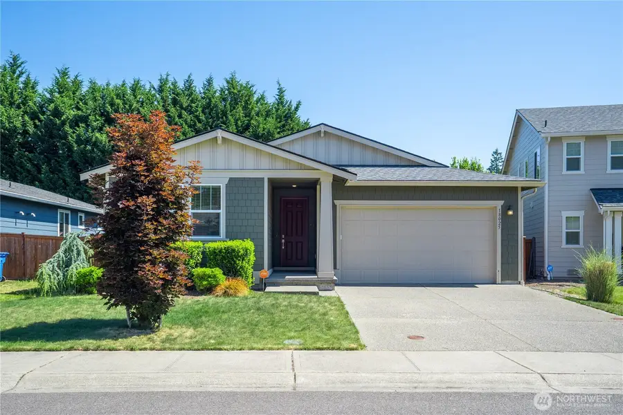 18025 123rd Street E, Bonney Lake, WA 98391 - #2