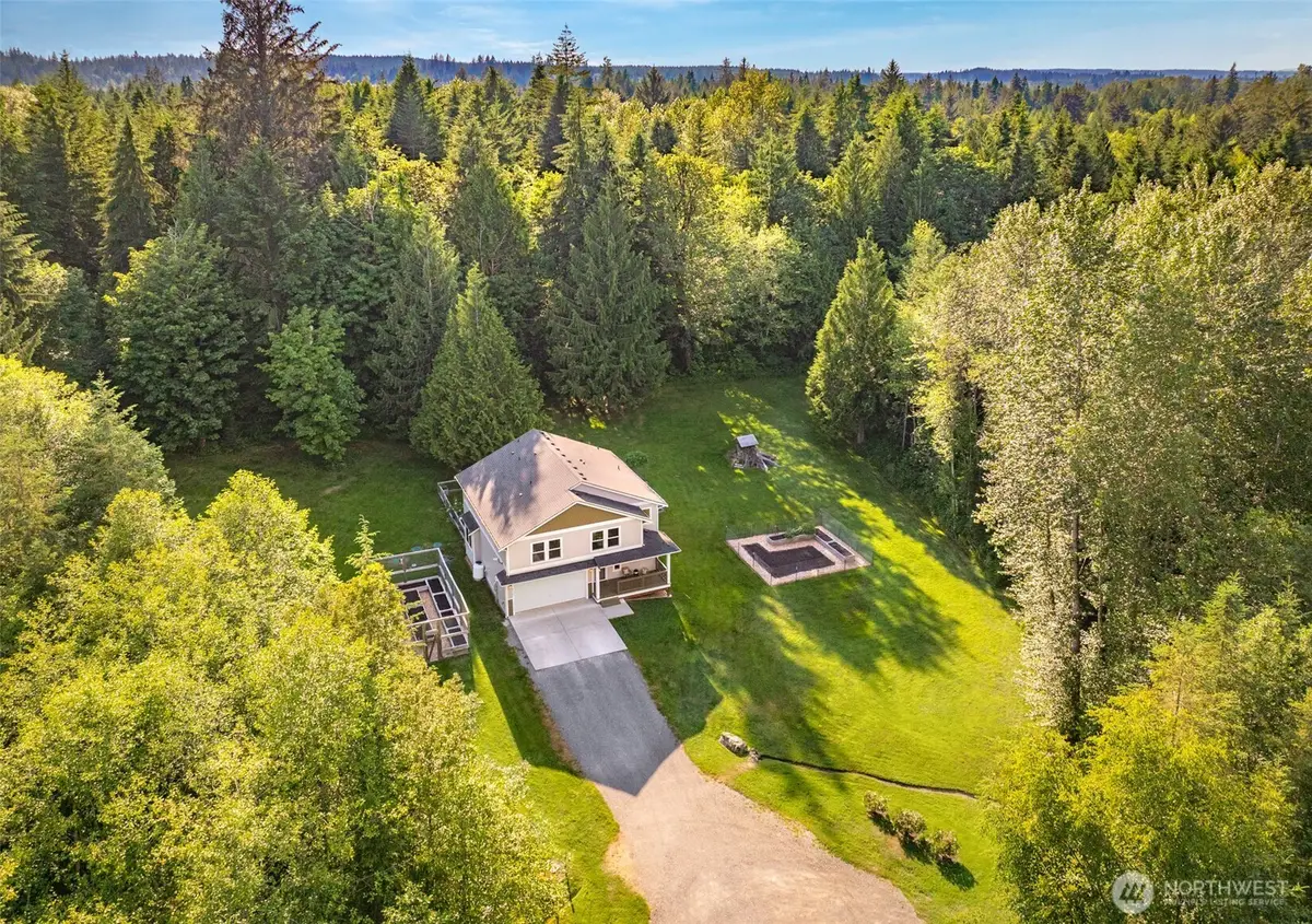 6114 213th Avenue Ne, Granite Falls, WA 98252 - #1