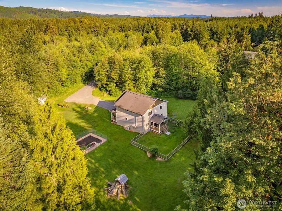 6114 213th Avenue Ne, Granite Falls, WA 98252 - #2