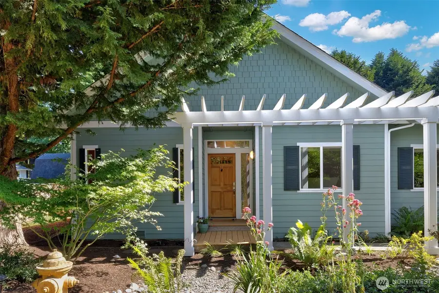 2007 NE Dingley Road, Bainbridge Island, WA 98110 - #3