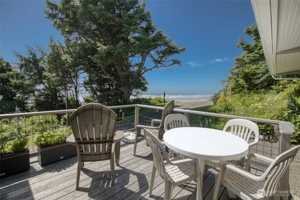 17 Sunset Street, Moclips, WA 98562