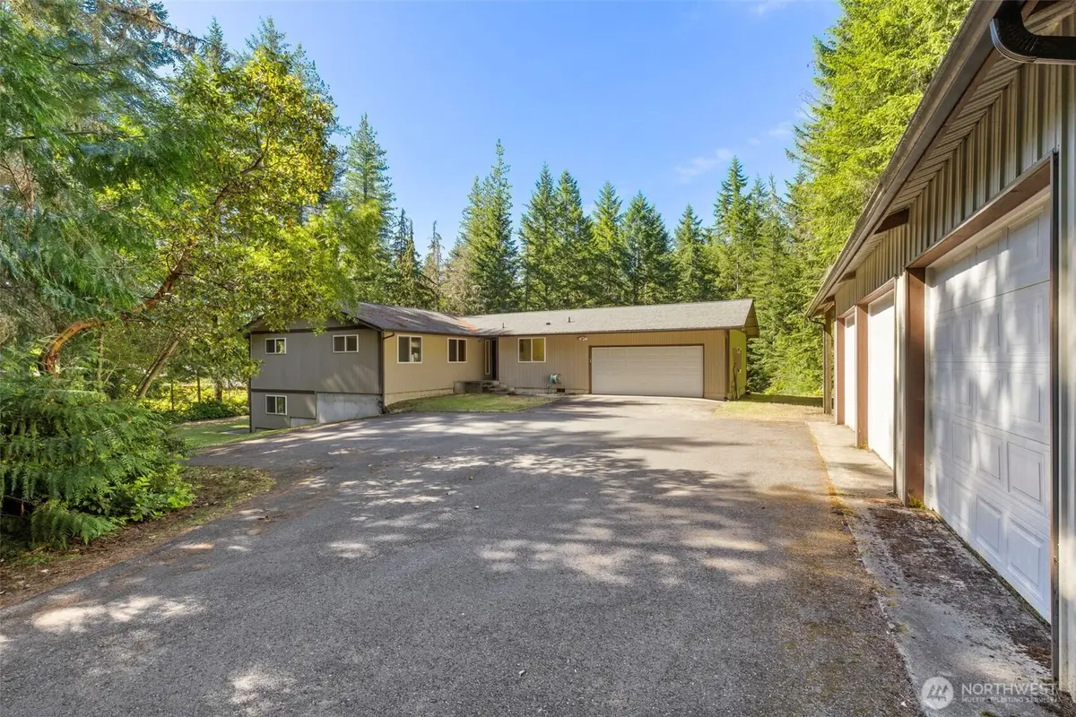5582 NW Gross Road, Bremerton, WA 98312 - #1
