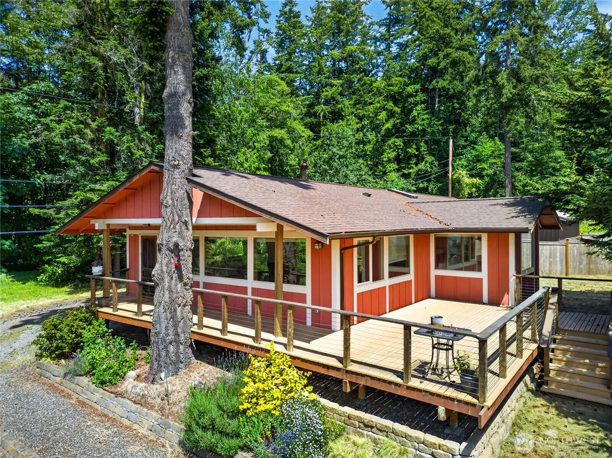 17261 Golden View Avenue, La Conner, WA 98257 - #1
