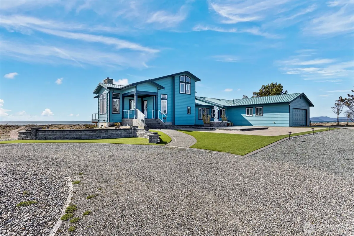 913 Riley Road, Oak Harbor, WA 98277 - #1