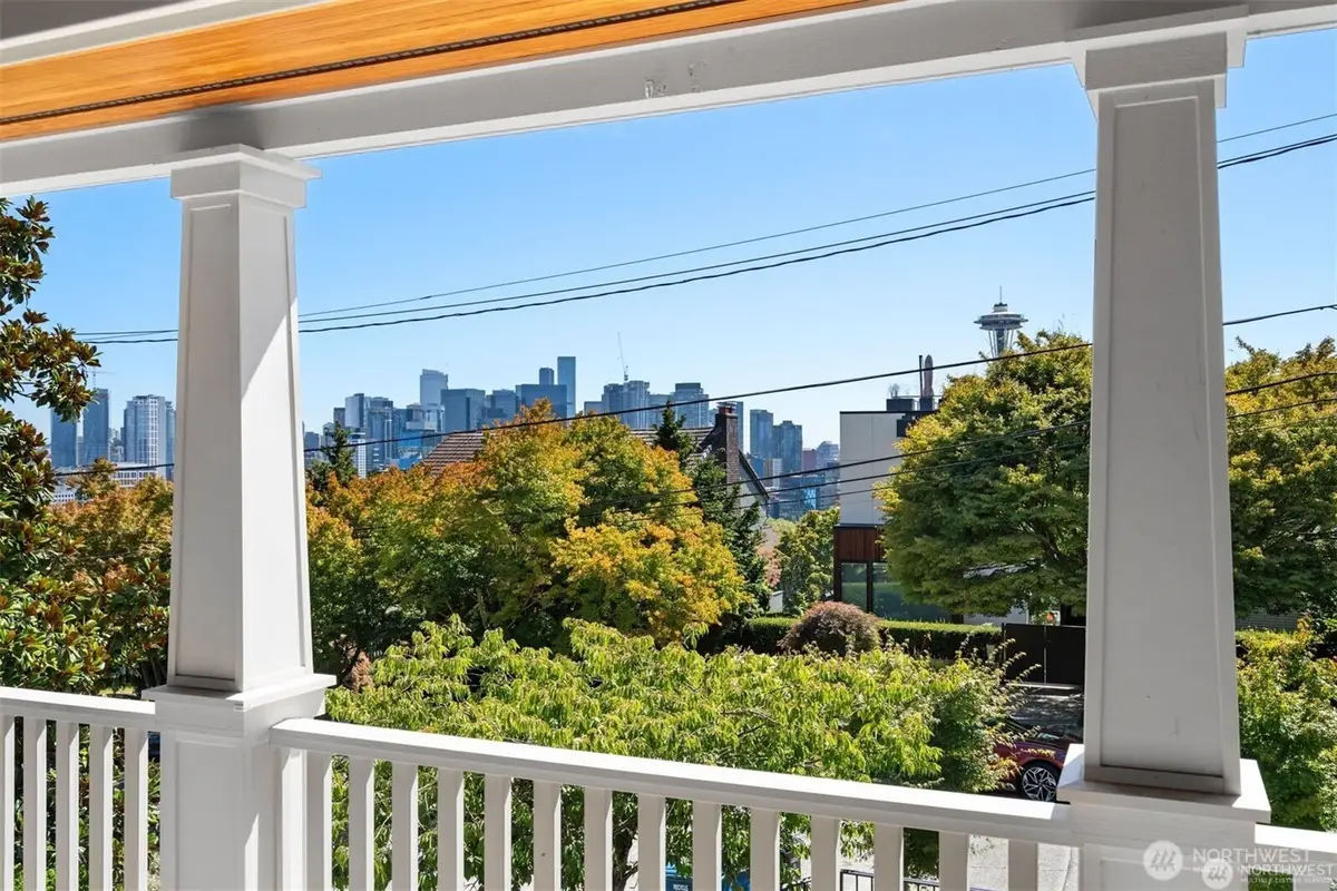 312 Prospect Street, Seattle, WA 98109 - #1