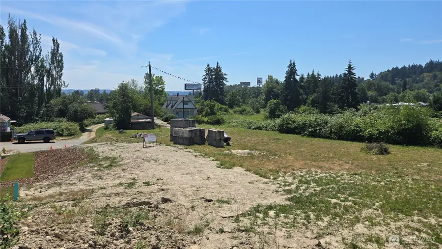412 Comet Street #1, Milton, WA 98354 - #2