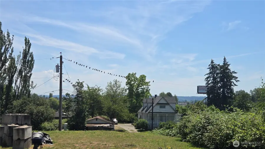 412 Comet Street #1, Milton, WA 98354 - #3