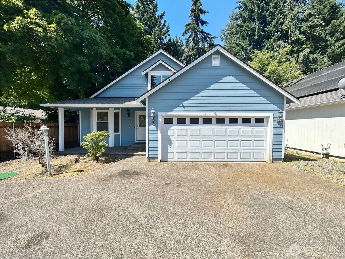 7030 46th Lane Se, Olympia, WA 98503 - #1