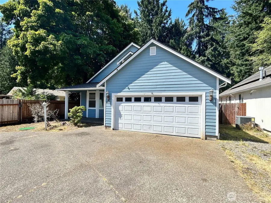 7030 46th Lane Se, Olympia, WA 98503 - #2