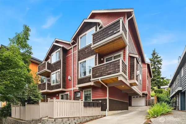 118 NW 39th Street #B, Seattle, WA 98107