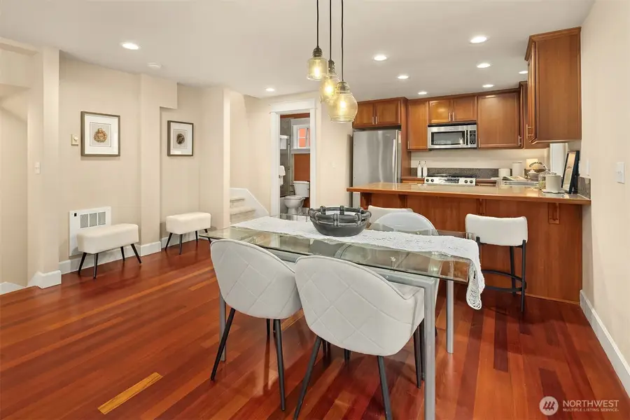 118 NW 39th Street #B, Seattle, WA 98107 - #2