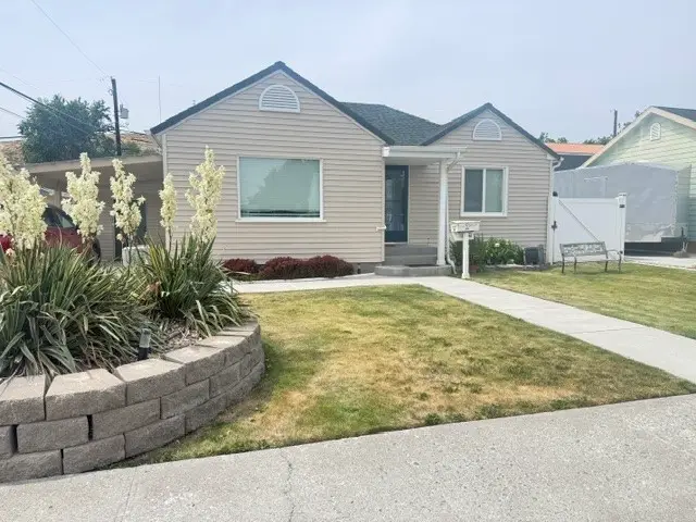 615 D Street Sw, Ephrata, WA 98823 - #2