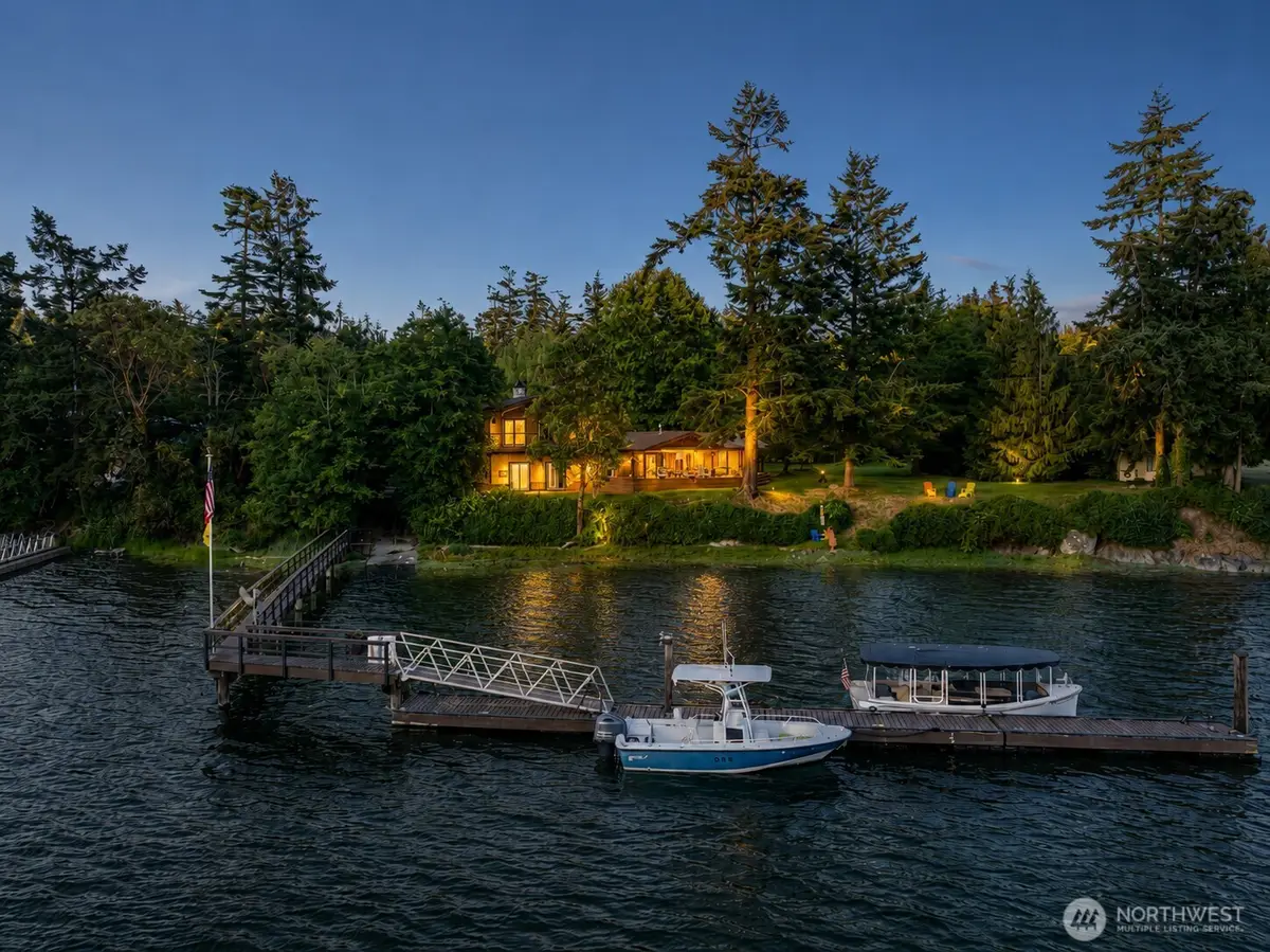117 Legend Lane, Eastsound, WA 98243 - #1