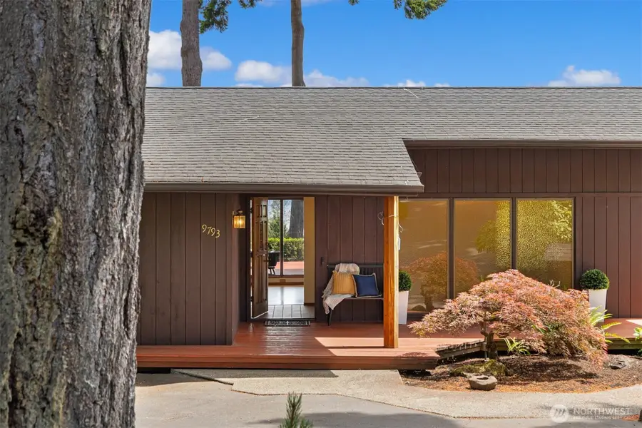 9793 NE Murden Cove Drive, Bainbridge Island, WA 98110 - #2
