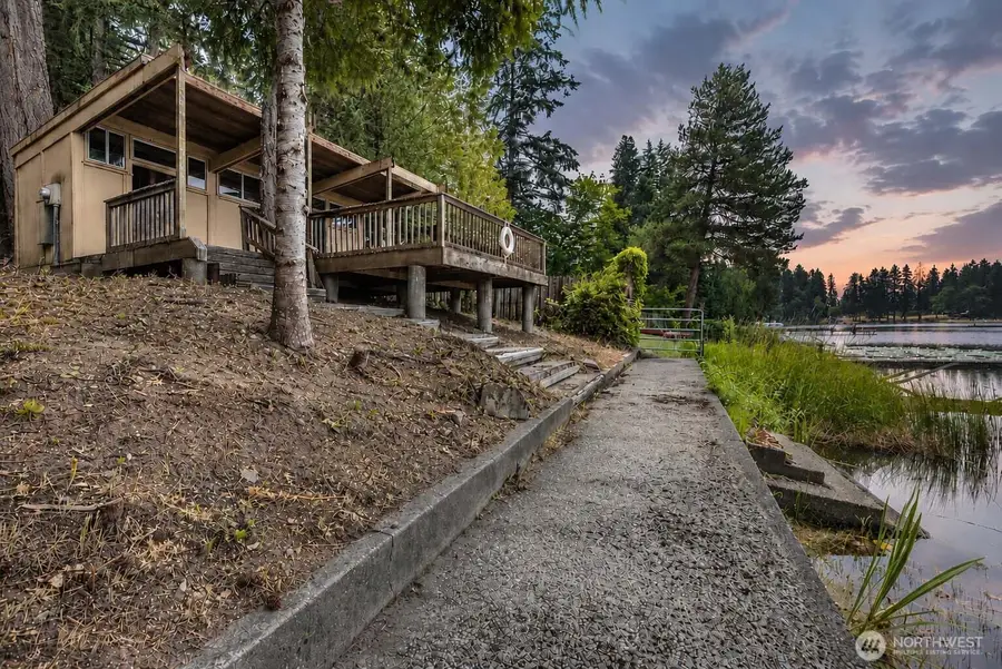 1173 SW Lake Street, Port Orchard, WA 98367 - #2