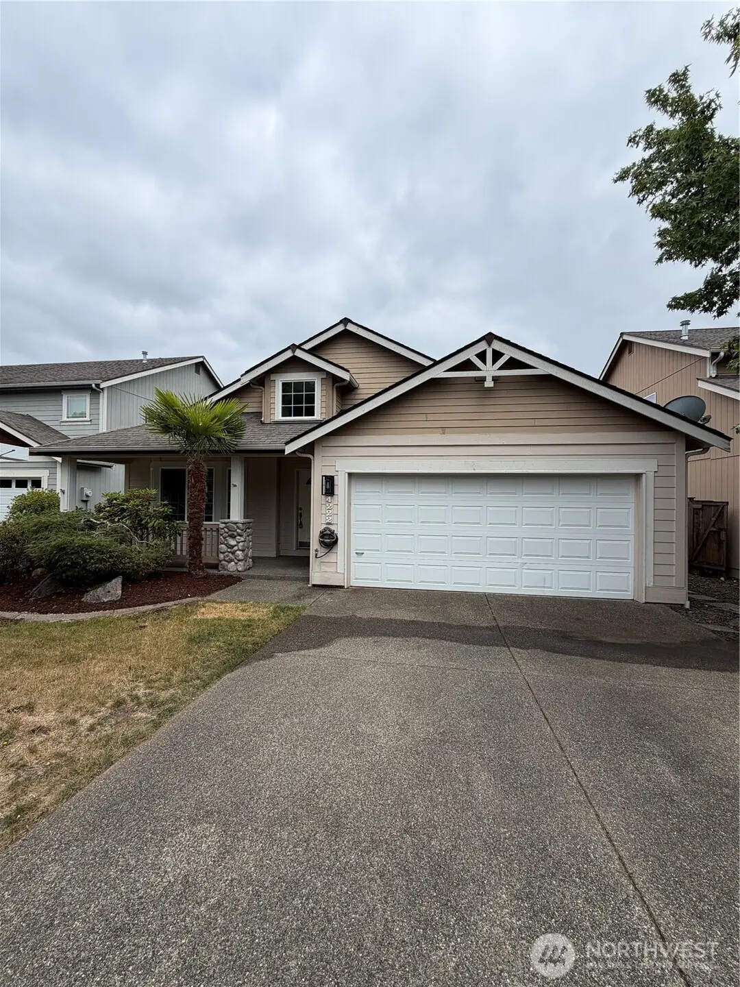 4222 Shale Street Se, Lacey, WA 98503 - #1