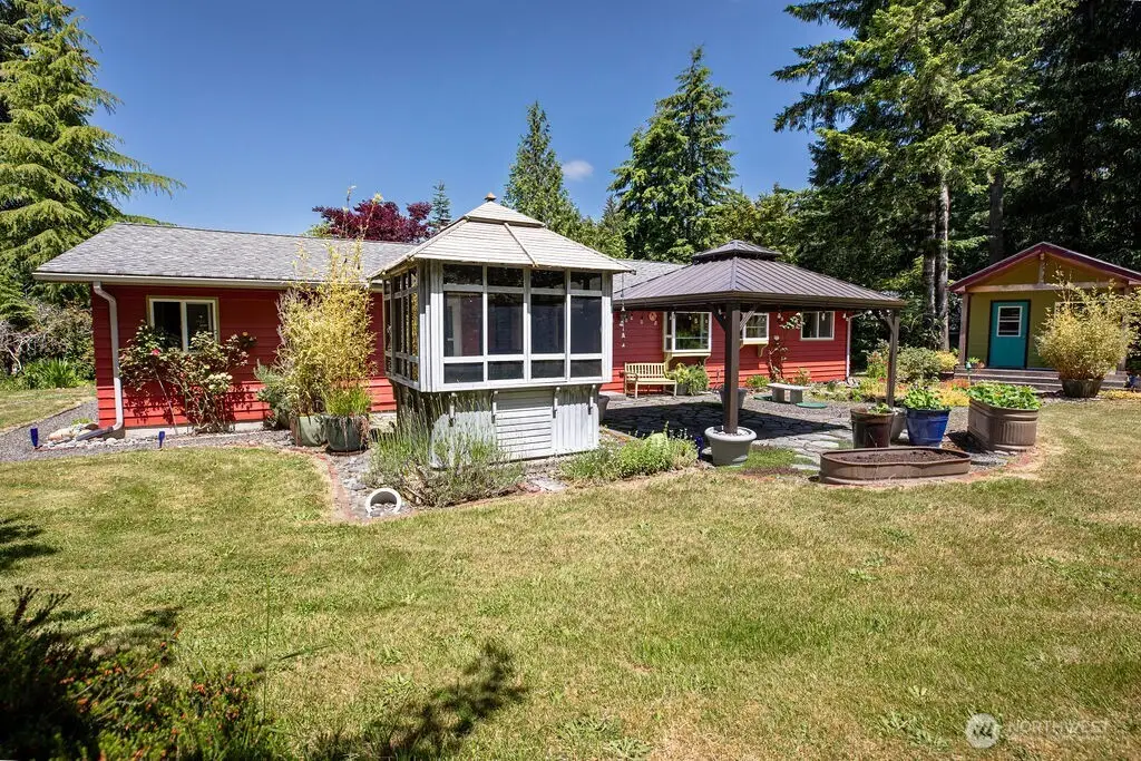 1020 Chuckhole Way, Forks, WA 98331 - #1