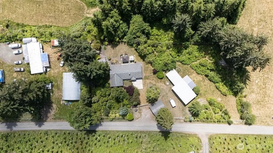 1020 Chuckhole Way, Forks, WA 98331 - #2