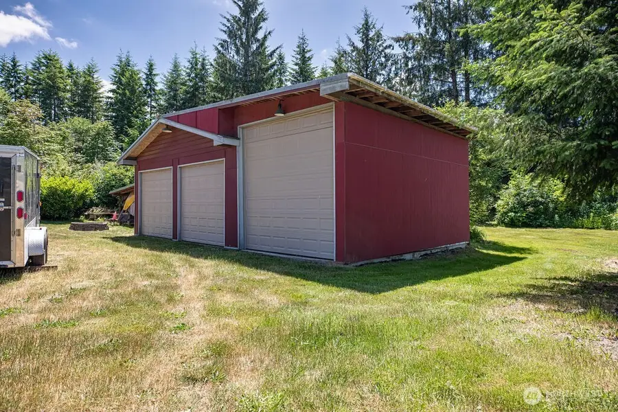 1020 Chuckhole Way, Forks, WA 98331 - #3