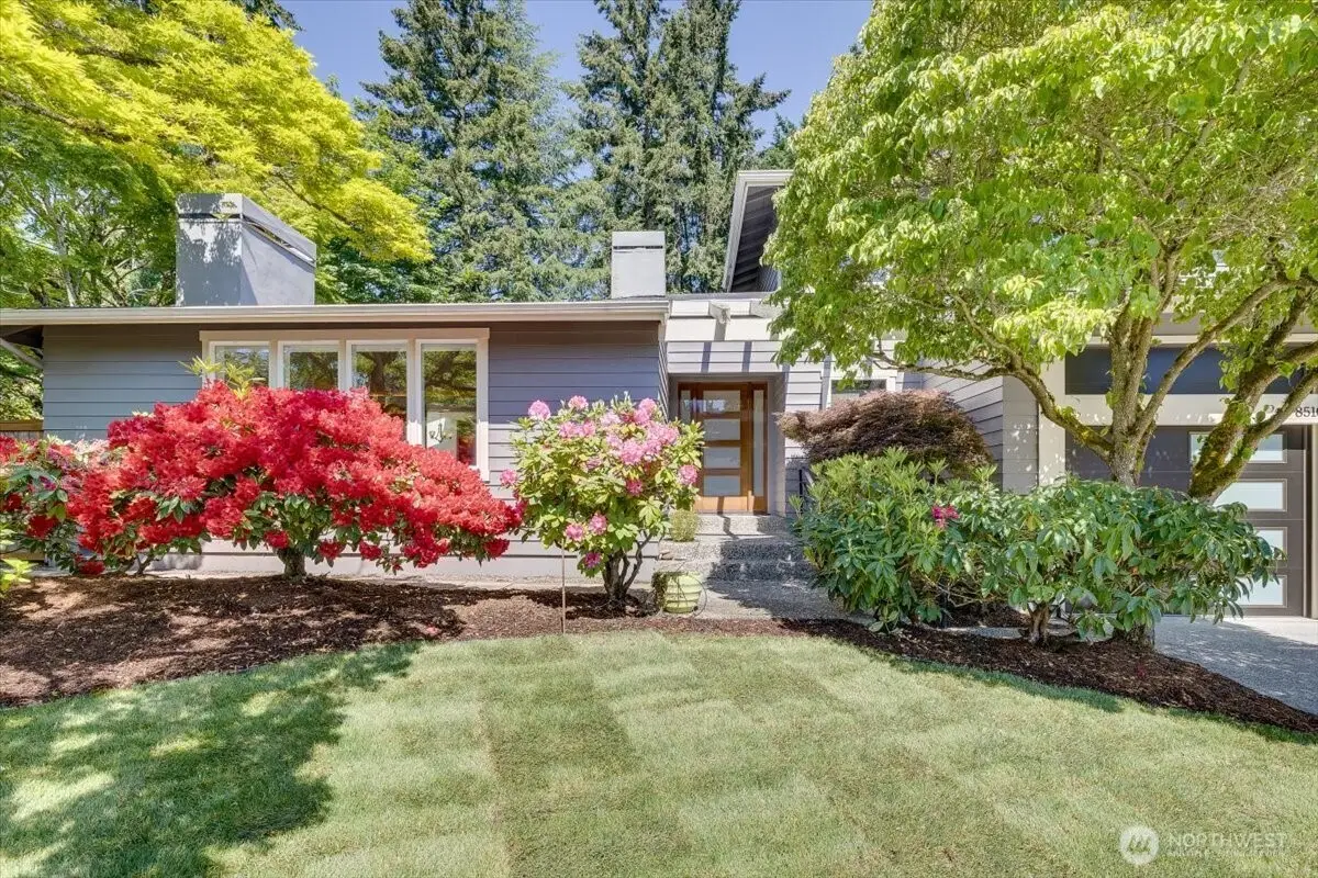 8510 SE 72nd Street, Mercer Island, WA 98040 - #1