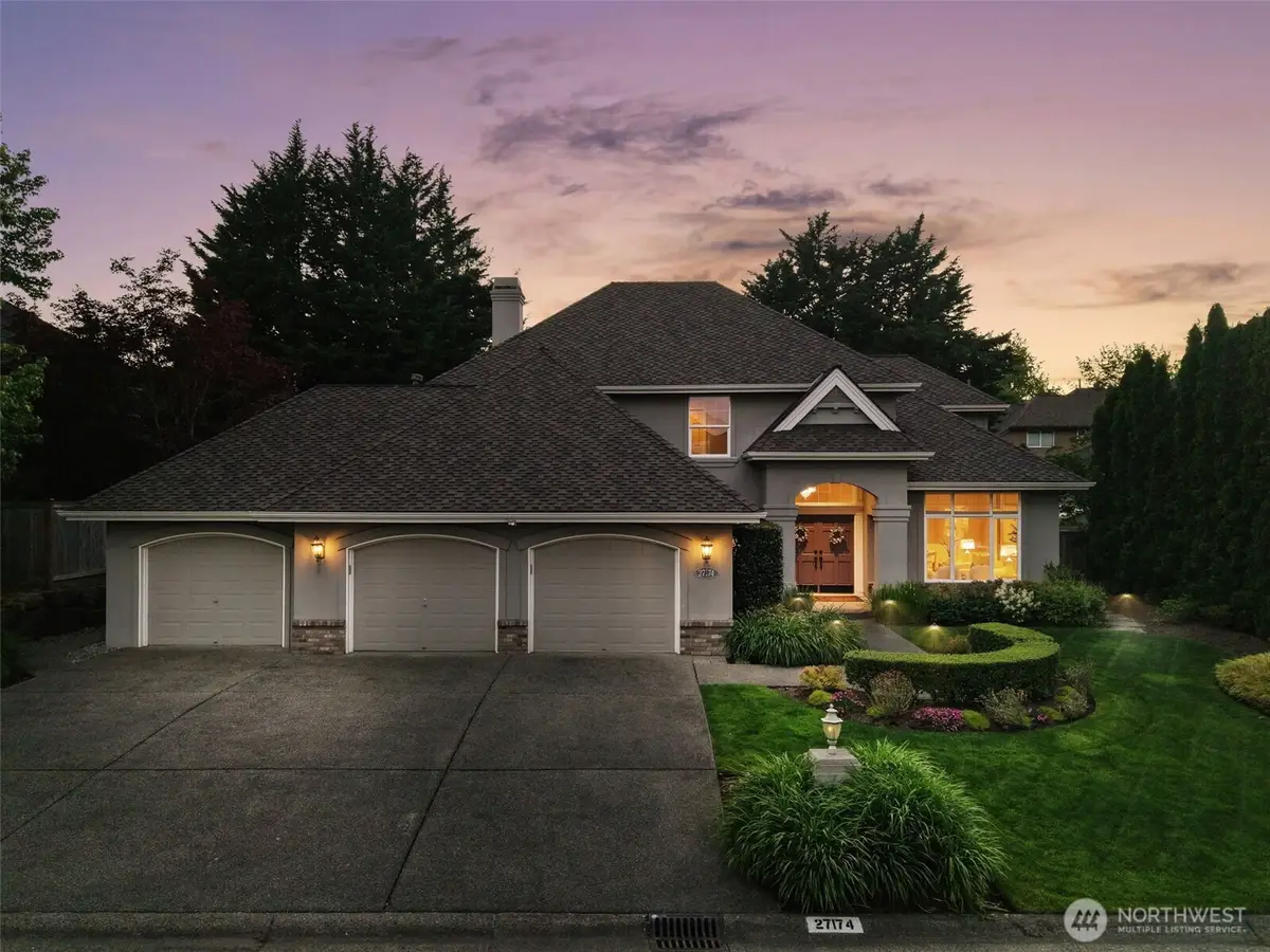 27174 27th Street, Sammamish, WA 98075 - #1