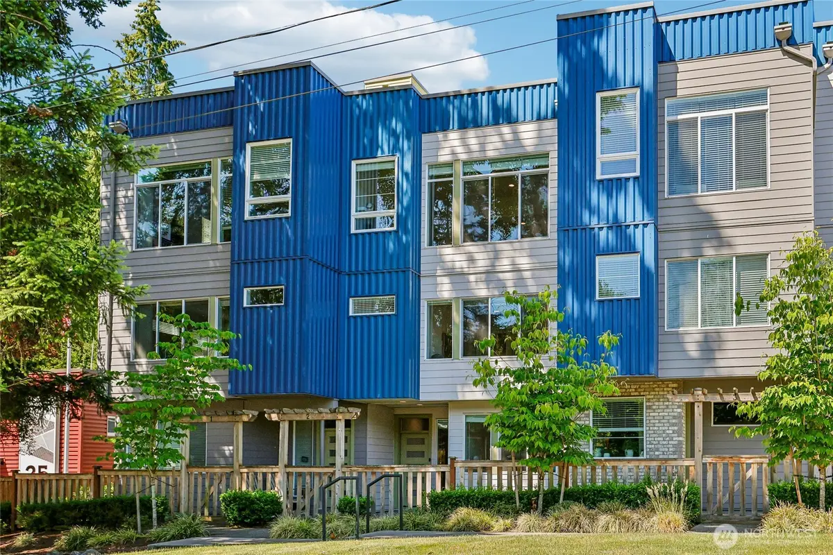 12120 76th Way Ne #2, Kirkland, WA 98034 - #1