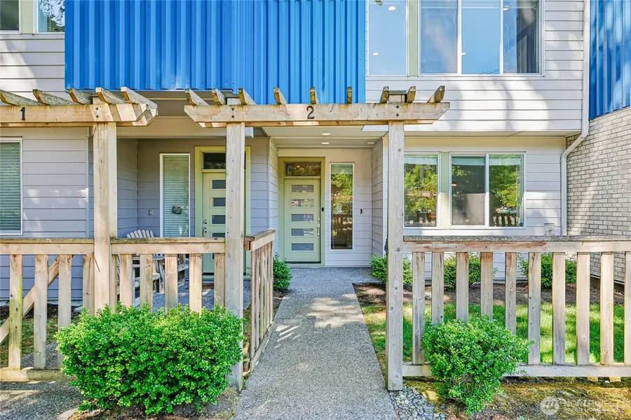 12120 76th Way Ne #2, Kirkland, WA 98034 - #2