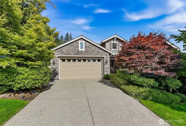 12419 243rd Terrace Ne, Redmond, WA 98053
