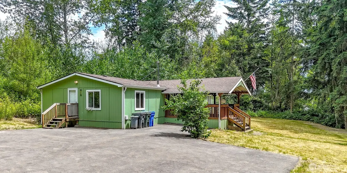 17807 43rd Avenue E, Tacoma, WA 98446 - #1