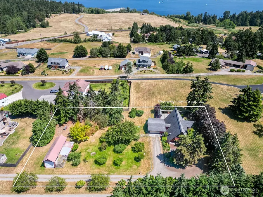 141 Bay Ridge Place, Sequim, WA 98382 - #2