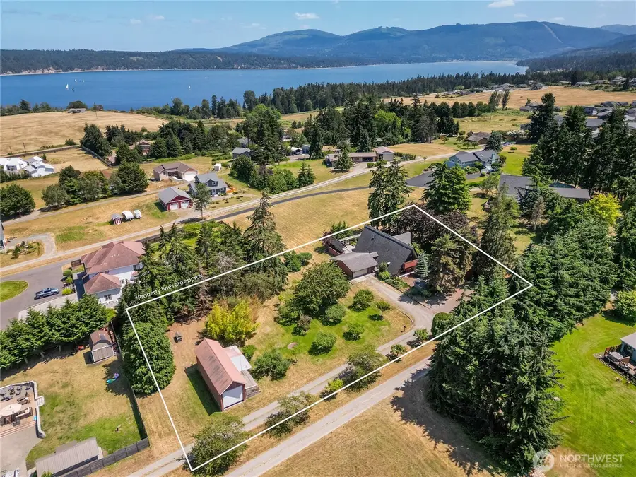 141 Bay Ridge Place, Sequim, WA 98382 - #3