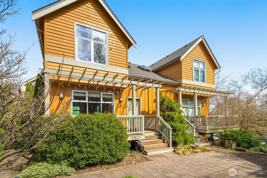 2815 24th Avenue S, Seattle, WA 98144 - #2