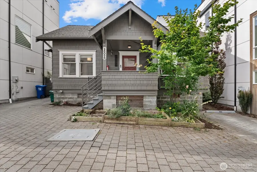 2609 SW Adams Street, Seattle, WA 98126 - #2