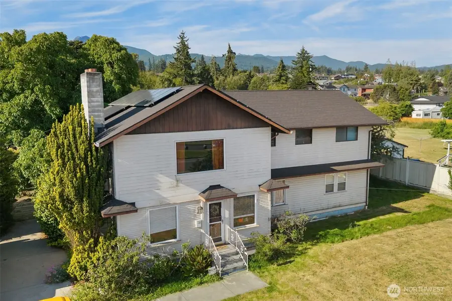 536 E Lauridsen Boulevard, Port Angeles, WA 98362 - #3