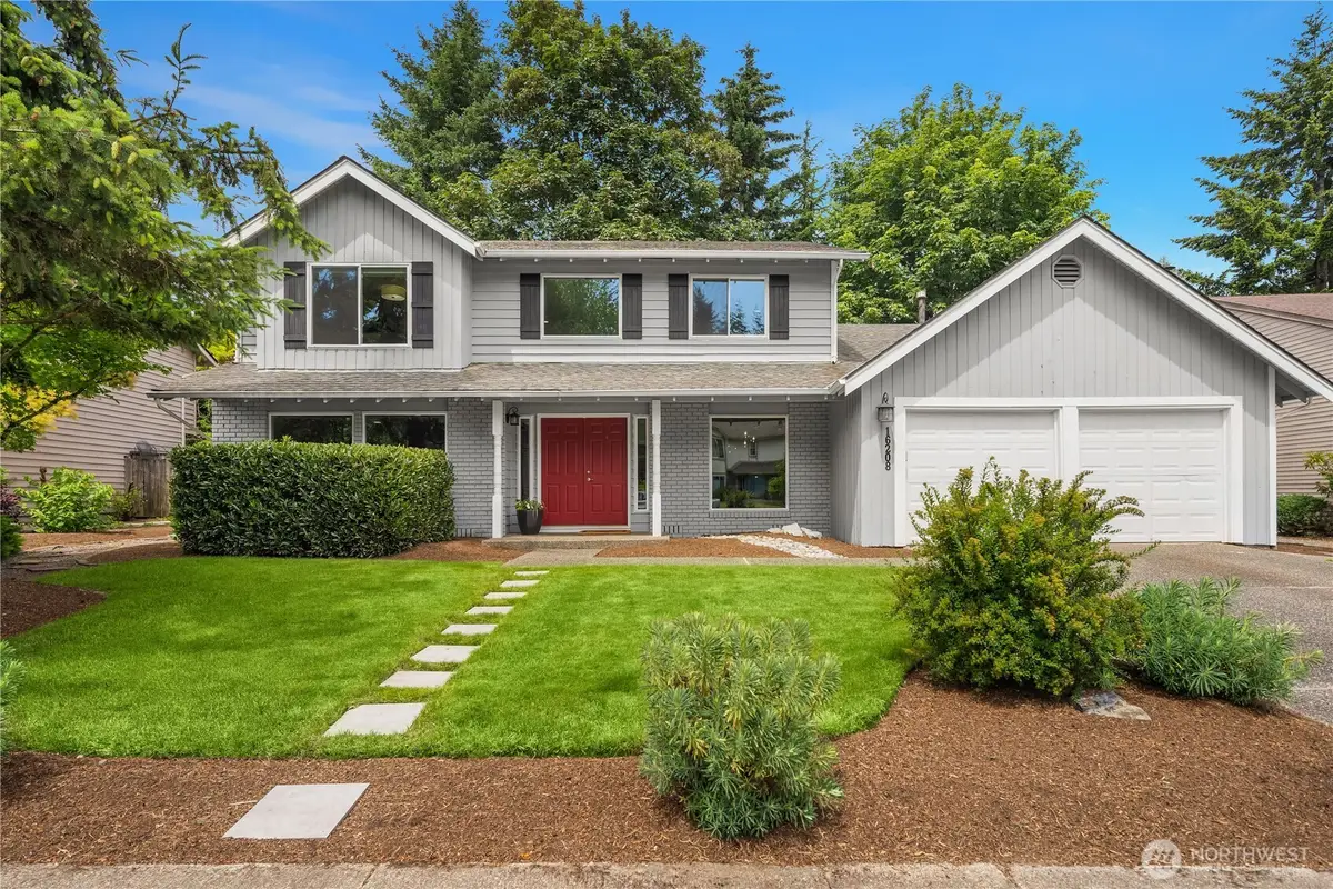 16208 SE 46th Way, Bellevue, WA 98006 - #1