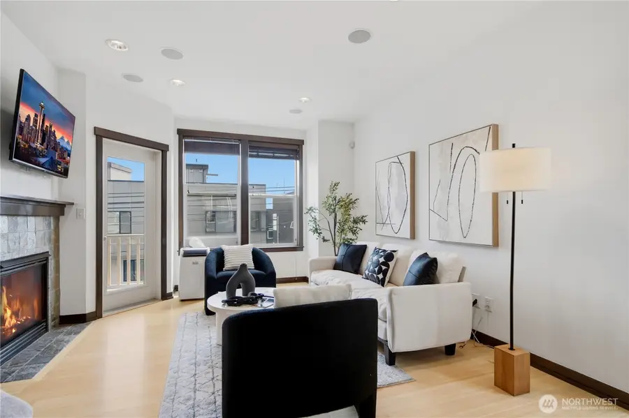 1420 18th Avenue #A, Seattle, WA 98122 - #3