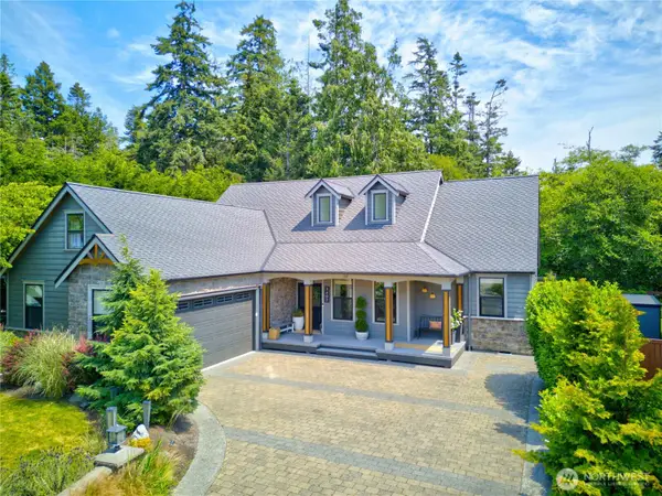 2607 Washington Boulevard, Anacortes, WA 98221
