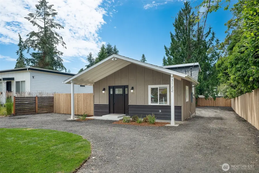 3122 Oas Drive W, University Place, WA 98466 - #2