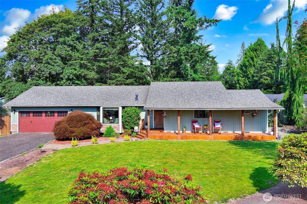 14515 247th Drive Se, Monroe, WA 98272 - #1