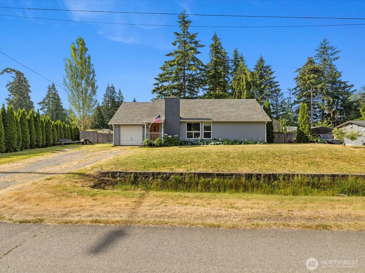3808 139th Street Nw, Marysville, WA 98271 - #1
