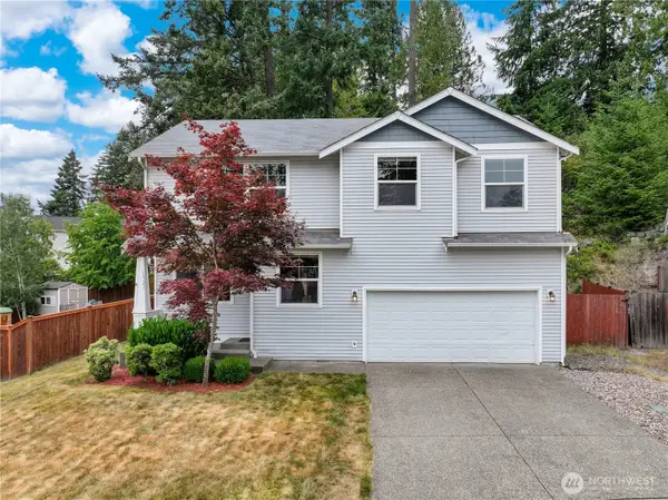 1721 203rd Street Ct E, Spanaway, WA 98387