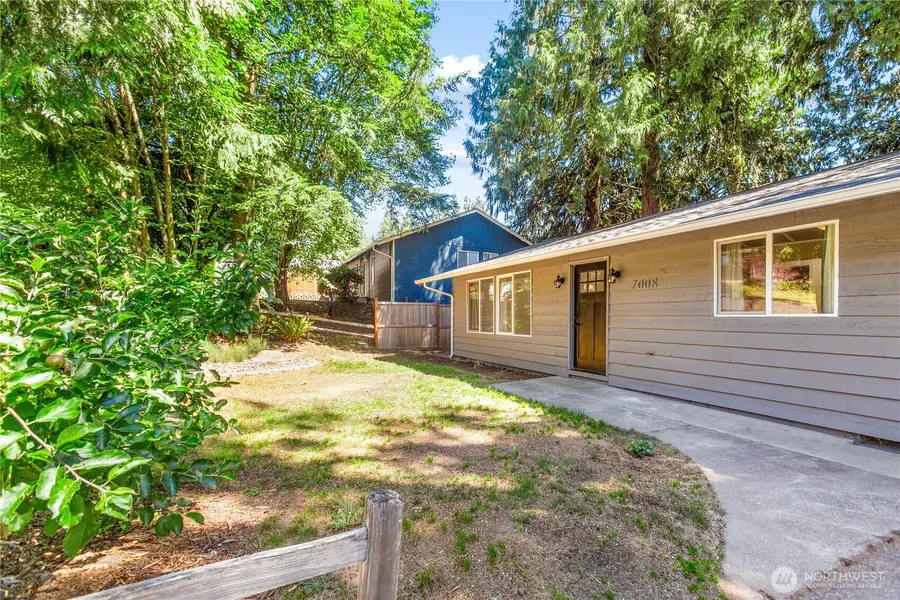 7008 Parkdale Drive Nw, Bremerton, WA 98311 - #2