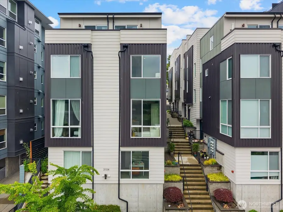 3104 SW Avalon Way #G, Seattle, WA 98126 - #2